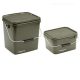 TRAKKER SQUARE CONTAINERS 17L VÖDÖR