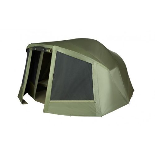 Trakker Superdome Bivvy Extended Wrap téli ponyva