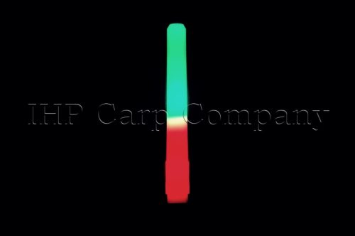 ICC Classic DISTANCE DUAL COLOR Dőlőbója Világítófej alsó piros / felső zöld