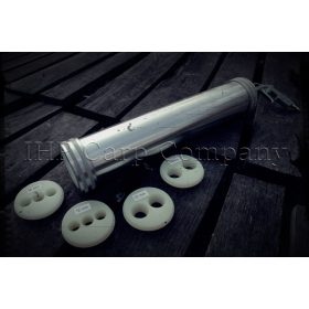 ICC Kompresszoros Bojlikinyomó (Pogácsás)