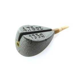 PB Products Hit&Run Inline ólom 135g