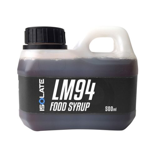 SHIMANO ISOLATE FOOD SYRUP LM94 500ML