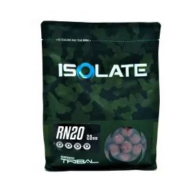 SHIMANO ISOLATE BOJLI RN20 20MM 1KG