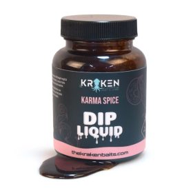 KRAKEN BAITS Karma Spice Liquid DIP 