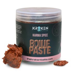 KRAKEN BAITS Karma Spice Boilie Paszta 