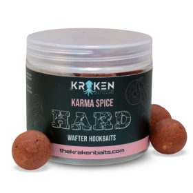 KRAKEN BAITS Karma Spice Hard Wafter 20mm 