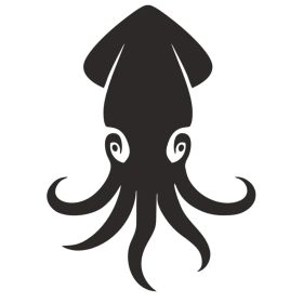 KRAKEN BAITS Milky Nut Ghost Liquid 