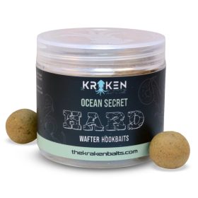 	 KRAKEN BAITS Ocean Secret Hard Wafter 20mm 