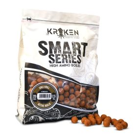   KRAKEN BAITS Smart Series Chilli Krill Active Bojli 24mm 2500g 