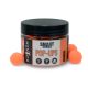 KRAKEN BAITS Smart Series Fluo Orange Pop Up Mango 12mm