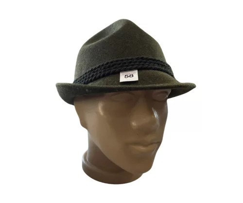 Kalap 1600 Bajor 60