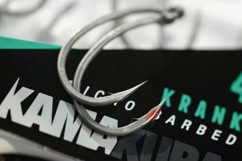 Korda Kamakura Krank horog 8