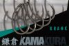 Korda Kamakura Krank horog 6