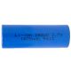 PANASONIC NCR 18500A AKKU 3.6V 1600MAH