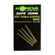 KORDA Anti Tangle Hookline Sleeve Weedy Green