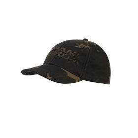 KORDA TK Cap Dark Kamo Sapka