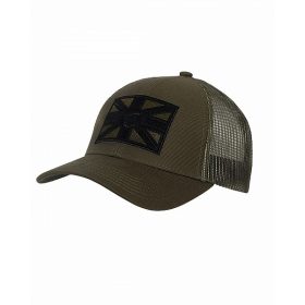 KORDA Union Jack Trucker Cap Baseball Sapka