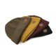 KORDA Trawler Beanie sapka - Burgundy lila