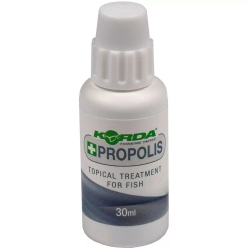 KORDA Propolis Carp Treatment Propoliszos Fertőtlenítő