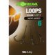 KORDA Loop Rigs Krank 8