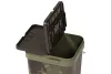 KORDA Bucket Table Vödör Asztal