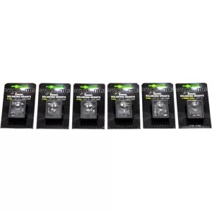 KORDA Dark Matter Balancing weights 0.35g