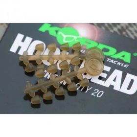 KORDA Hook Beads Horoggyöngy