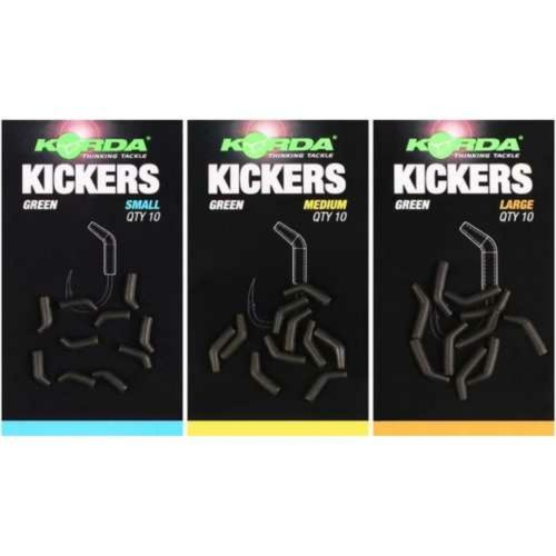 KORDA Kickers Small Horogbefordító