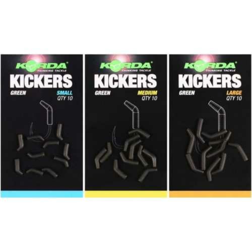 KORDA Kickers Large Horogbefordító