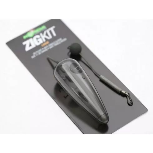 Korda Adjustable Zig Kit - ZIG szerelék