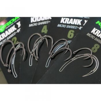 KORDA KRANK 10