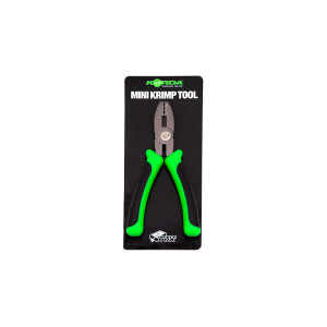 KORDA Krimping Tool Small