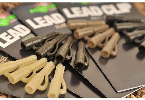 KORDA Lead Clip Weed