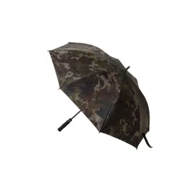 KORDA Compac Umbrella Dark Kamo Esernyő