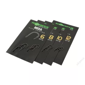 Korda Mixa 10 horog