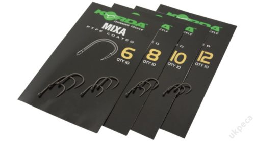 Korda Mixa 8 horog