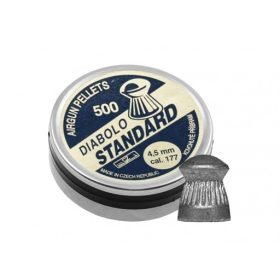 Kovohute Standard 4.5mm 500db