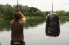 KORDA SOLIDZ PVA BAGS X SMALL