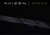  	 KORDA KAIZEN GREEN 12FT 3.5lb 