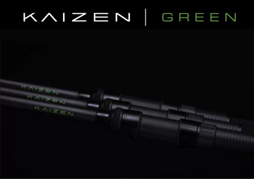  	 KORDA KAIZEN GREEN 12FT 3.5lb 