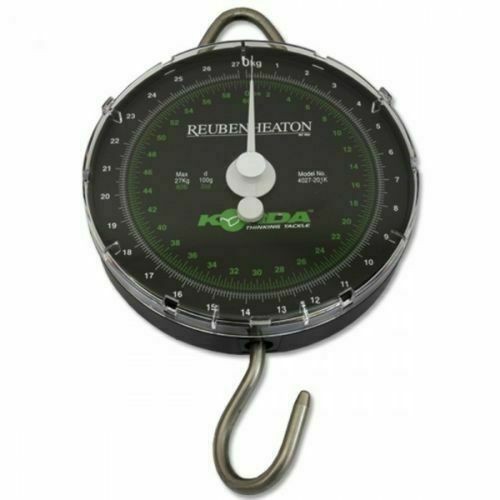 Korda Limited Edition Scales 120LB 54kg Mérleg