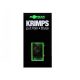 Korda Spare Krimps 0.6mm