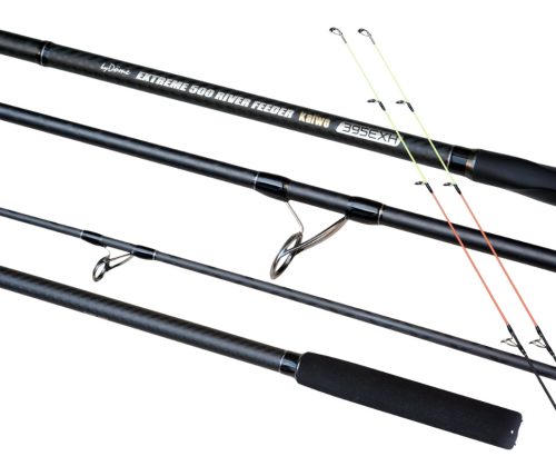 By Döme KAIWO EXTREME 500 River Feeder 395EXH