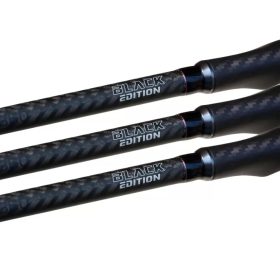   BLACK EDITION Kaiwo LR 300 2.75lb Behúzó-Csónakos Horgászbot 