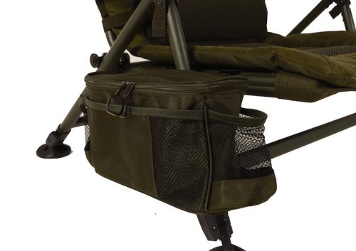 Solar Tackle - SP Chair Side Pocket / Man Bag - Solar székre és ágyra akasztható táska