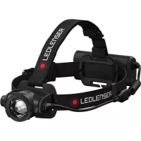 Led Lenser fejlámpa