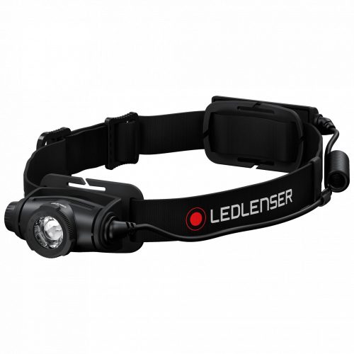 Led Lenser H5 Core  Fejlámpa