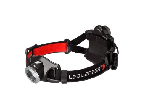 Led Lenser H7R.2 Fejlámpa 