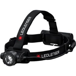 Led Lenser H7R Core Tölthető Fejlámpa