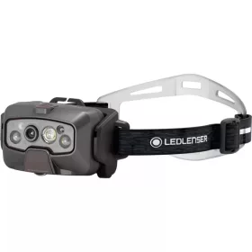 LED LENSER HF8R Signature 2000lm Fejlámpa
